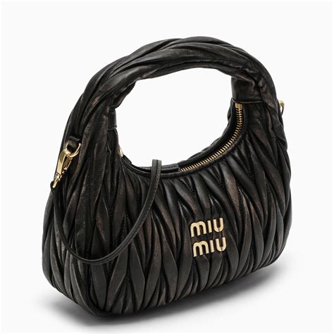 miu miu pochette|michael miu handbags.